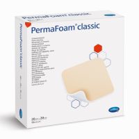 PermaFoam Classic (882003) 20x20cm, 10 bucati, Hartmann